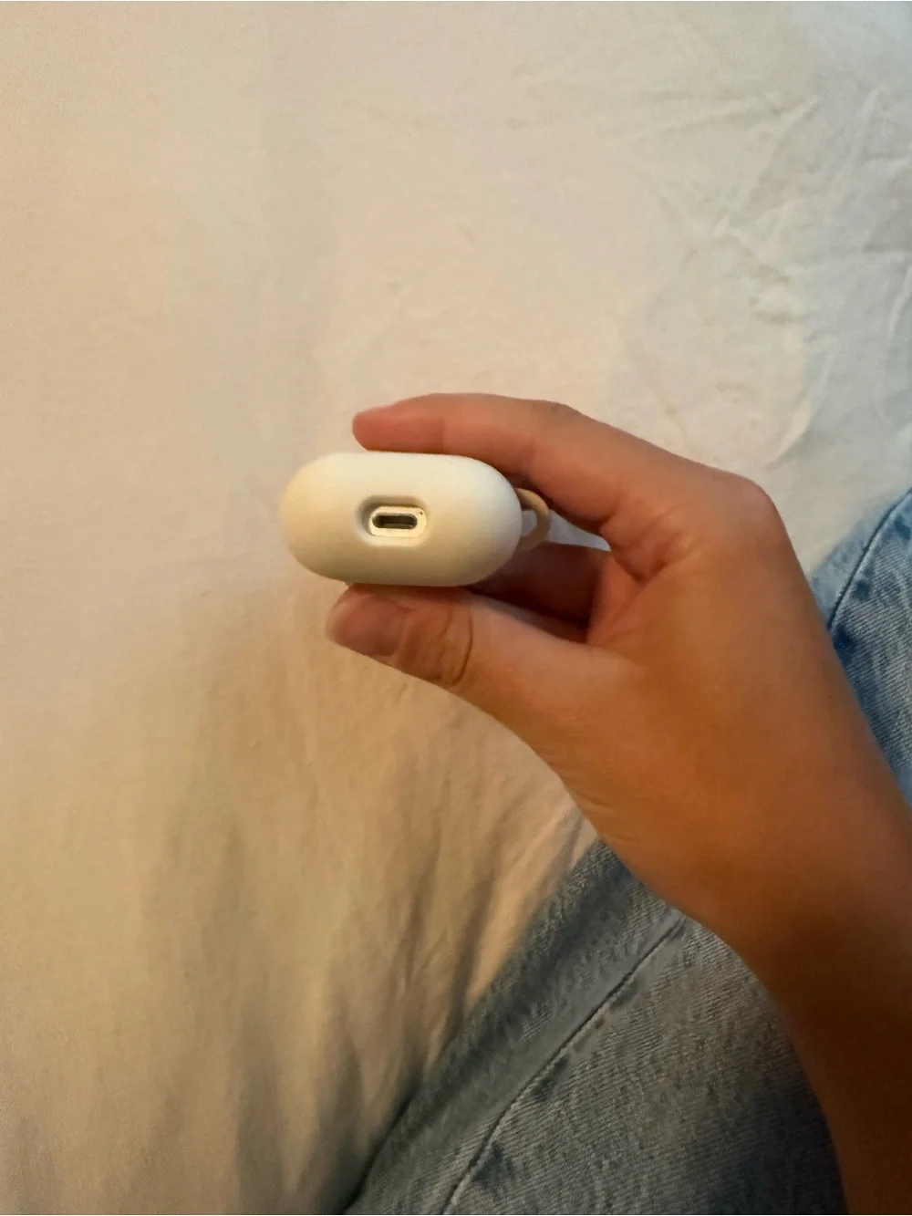 Apple airpods